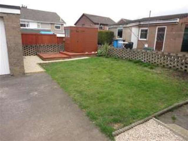  Image of 3 bedroom Semi-Detached house for sale in Tennyson Road Caldicot NP26 at Caldicot, NP26 4LJ