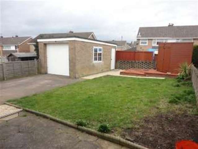  Image of 3 bedroom Semi-Detached house for sale in Tennyson Road Caldicot NP26 at Caldicot, NP26 4LJ