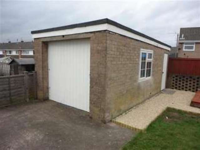  Image of 3 bedroom Semi-Detached house for sale in Tennyson Road Caldicot NP26 at Caldicot, NP26 4LJ