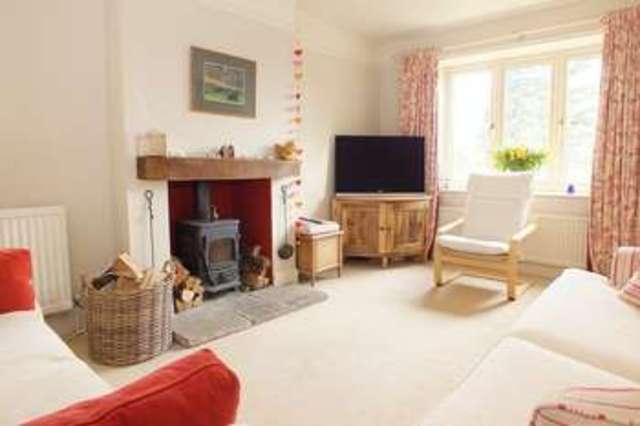  Image of 4 bedroom Detached house for sale in Berrells Road Tetbury GL8 at Tetbury Gloucestershire, GL8 8ED