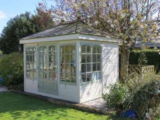  Image of 4 bedroom Detached house for sale in Berrells Road Tetbury GL8 at Tetbury Gloucestershire, GL8 8ED