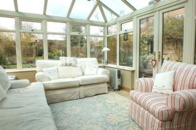  Image of 4 bedroom Detached house for sale in Berrells Road Tetbury GL8 at Tetbury Gloucestershire, GL8 8ED
