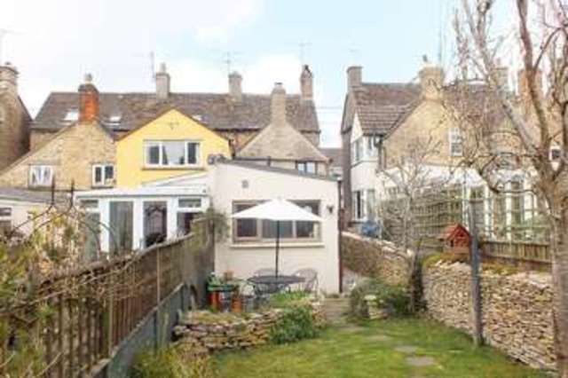  Image of 3 bedroom Cottage for sale in London Road Tetbury GL8 at Tetbury Gloucestershire, GL8 8HR