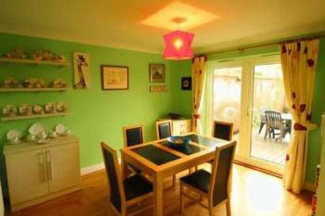  Image of 4 bedroom Detached house to rent in Thacker Way Norwich NR5 at Thacker Way  Norwich, NR5 9PS