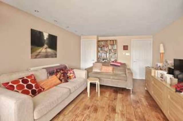  Image of 2 bedroom Detached house for sale in Thame Road Great Milton Oxford OX44 at Great Milton Oxford Oxfordshire, OX44 7NY