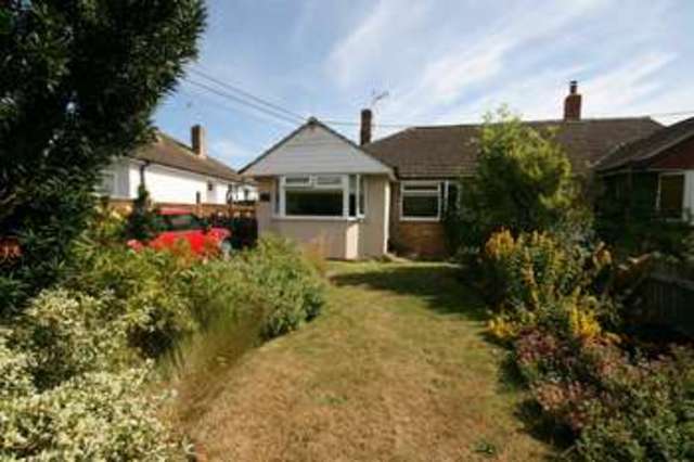  Image of 2 bedroom Detached house for sale in Thame Road Great Milton Oxford OX44 at Great Milton Oxford Oxfordshire, OX44 7NY
