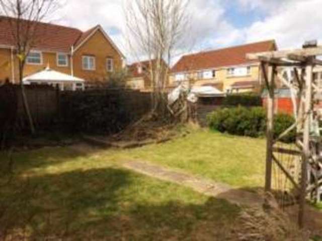 Image of 3 bedroom Semi-Detached house for sale in The Avenue Yate Bristol BS37 at Yate Bristol Yate, BS37 4PN