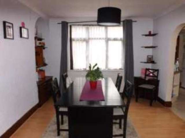  Image of 3 bedroom Semi-Detached house for sale in The Avenue Yate Bristol BS37 at Yate Bristol Yate, BS37 4PN