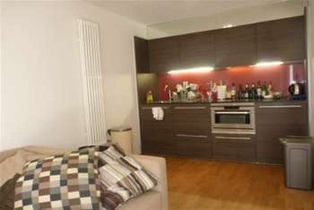  Image of 1 bedroom Flat to rent in East Bond Street Leicester LE1 at Leicester, LE1 4SX