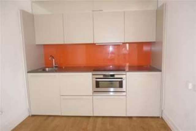  Image of 1 bedroom Flat to rent in East Bond Street Leicester LE1 at Leicester, LE1 4SX