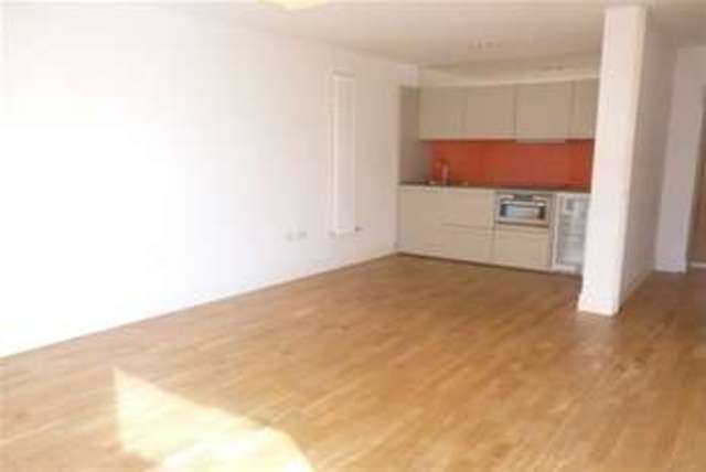  Image of 1 bedroom Flat to rent in East Bond Street Leicester LE1 at Leicester, LE1 4SX