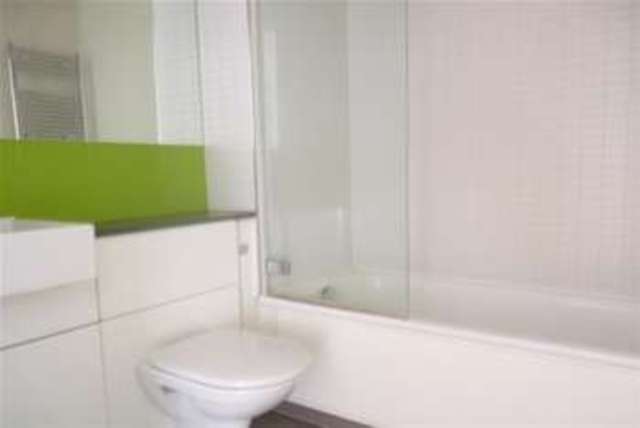  Image of 1 bedroom Flat to rent in East Bond Street Leicester LE1 at Leicester, LE1 4SX