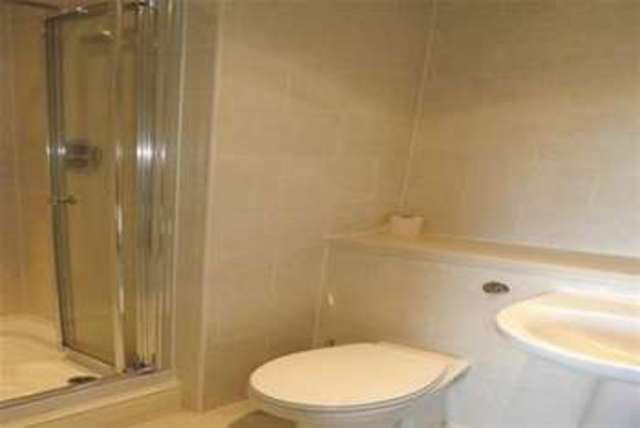 Image of 2 bedroom Flat to rent in Elphins Drive Warrington WA4 at Warrington, WA4 6BG