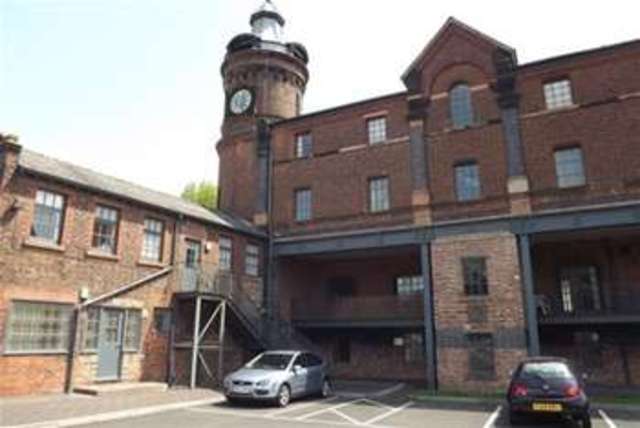  Image of 2 bedroom Flat to rent in Elphins Drive Warrington WA4 at Warrington, WA4 6BG