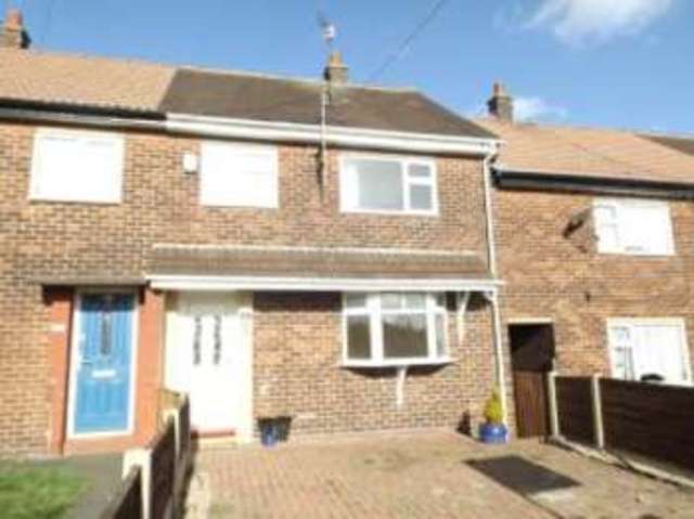  Image of 3 bedroom Terraced house for sale in The Close Stalybridge SK15 at Stalybridge Greater Manchester Stalybridge, SK15 1HU