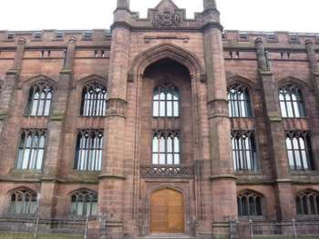  Image of 2 bedroom Flat for sale in Shaw Street Liverpool L6 at Shaw Street  Liverpool, L6 1HA