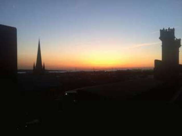  Image of 2 bedroom Flat for sale in Shaw Street Liverpool L6 at Shaw Street  Liverpool, L6 1HA