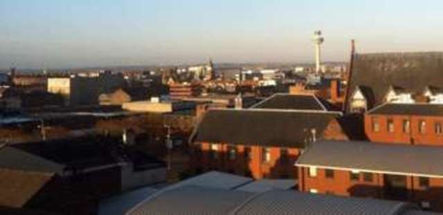  Image of 2 bedroom Flat for sale in Shaw Street Liverpool L6 at Shaw Street  Liverpool, L6 1HA