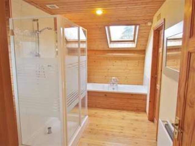  Image of 5 bedroom Detached house to rent in The Croft East Hagbourne Didcot OX11 at East Hagbourne, OX11 9LS