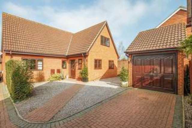  Image of 4 bedroom Detached house for sale in The Greenwood Aston Clinton Aylesbury HP22 at The Greenwood  Aston Clinton, HP22 5FX