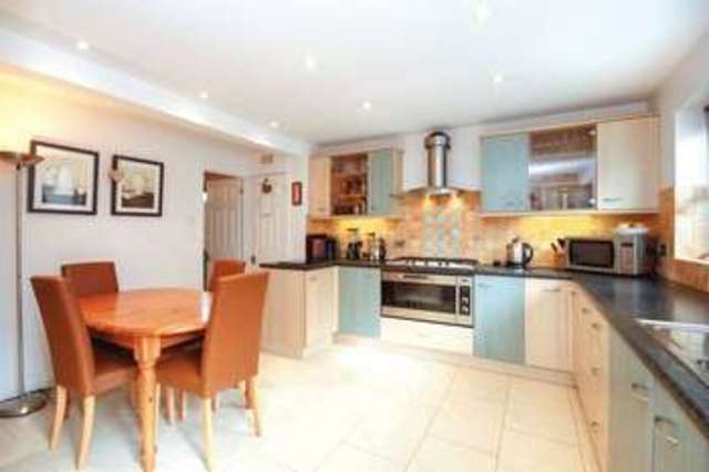  Image of 4 bedroom Detached house for sale in The Greenwood Aston Clinton Aylesbury HP22 at The Greenwood  Aston Clinton, HP22 5FX