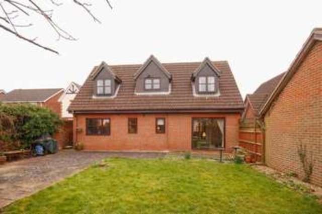  Image of 4 bedroom Detached house for sale in The Greenwood Aston Clinton Aylesbury HP22 at The Greenwood  Aston Clinton, HP22 5FX