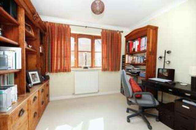  Image of 4 bedroom Detached house for sale in The Greenwood Aston Clinton Aylesbury HP22 at The Greenwood  Aston Clinton, HP22 5FX