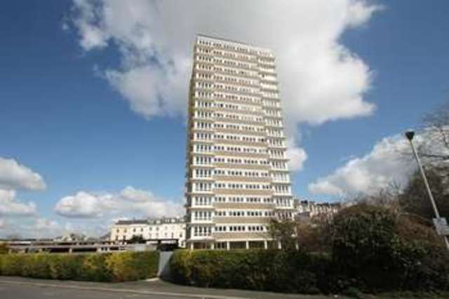  Image of 2 bedroom Flat for sale in Citadel Road Plymouth PL1 at The Hoe Plymouth Devon, PL1 3BA