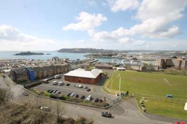  Image of 2 bedroom Flat for sale in Citadel Road Plymouth PL1 at The Hoe Plymouth Devon, PL1 3BA