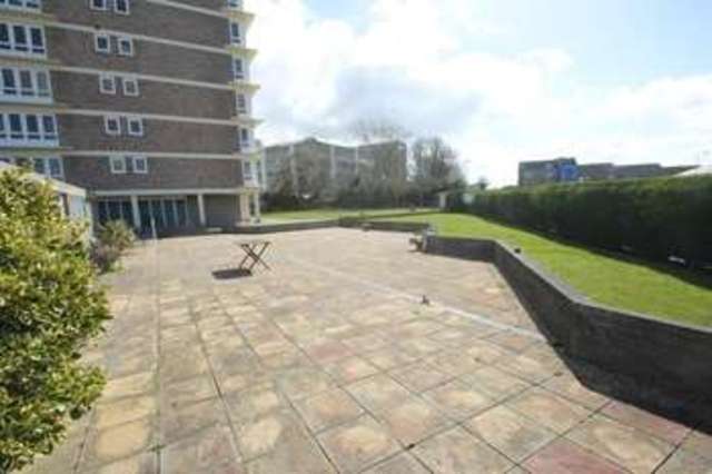  Image of 2 bedroom Flat for sale in Citadel Road Plymouth PL1 at The Hoe Plymouth Devon, PL1 3BA