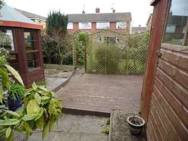  Image of 4 bedroom Semi-Detached house for sale in The Malyons Benfleet SS7 at The Malyons Thundersley Benfleet, SS7 1TU