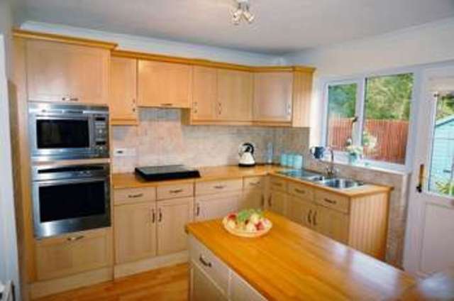  Image of 4 bedroom Detached house for sale in The Oaks Taunton TA1 at The Oaks  Taunton, TA1 2QX