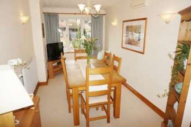  Image of 4 bedroom Detached house for sale in The Oaks Taunton TA1 at The Oaks  Taunton, TA1 2QX