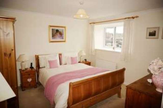  Image of 4 bedroom Detached house for sale in The Oaks Taunton TA1 at The Oaks  Taunton, TA1 2QX