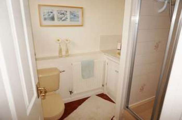  Image of 4 bedroom Detached house for sale in The Oaks Taunton TA1 at The Oaks  Taunton, TA1 2QX