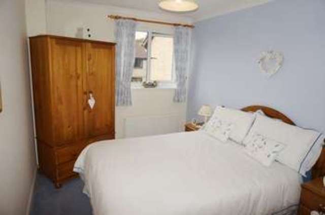  Image of 4 bedroom Detached house for sale in The Oaks Taunton TA1 at The Oaks  Taunton, TA1 2QX