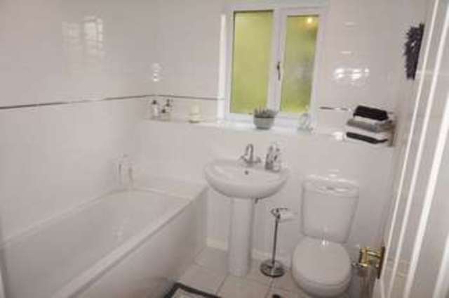  Image of 4 bedroom Detached house for sale in The Oaks Taunton TA1 at The Oaks  Taunton, TA1 2QX