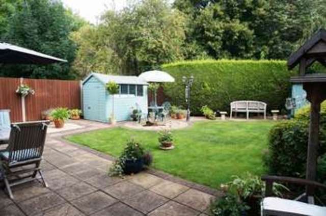  Image of 4 bedroom Detached house for sale in The Oaks Taunton TA1 at The Oaks  Taunton, TA1 2QX