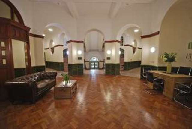  Image of 2 bedroom Ground Flat for sale in Clarence Place Newport NP19 at The Old Art College  Newport, NP19 0LY