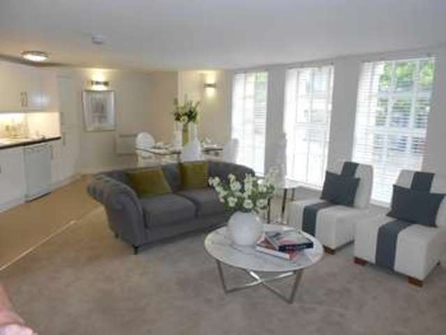  Image of 2 bedroom Ground Flat for sale in Clarence Place Newport NP19 at The Old Art College  Newport, NP19 0LY