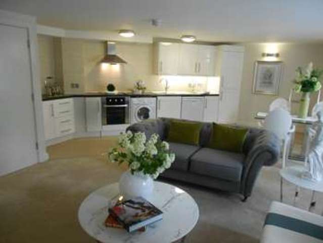 Image of 2 bedroom Ground Flat for sale in Clarence Place Newport NP19 at The Old Art College  Newport, NP19 0LY
