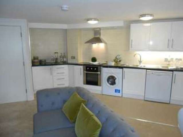  Image of 2 bedroom Ground Flat for sale in Clarence Place Newport NP19 at The Old Art College  Newport, NP19 0LY