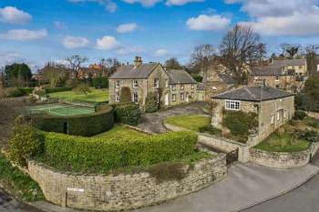  Image of 5 bedroom Property for sale in Main Street East Keswick Leeds LS17 at East Keswick  Leeds, LS17 9EU