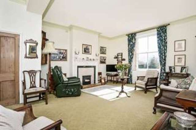  Image of 5 bedroom Property for sale in Main Street East Keswick Leeds LS17 at East Keswick  Leeds, LS17 9EU