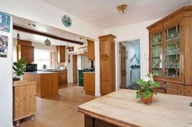  Image of 5 bedroom Property for sale in Main Street East Keswick Leeds LS17 at East Keswick  Leeds, LS17 9EU
