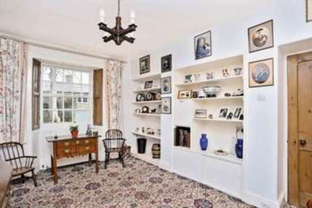  Image of 5 bedroom Property for sale in Main Street East Keswick Leeds LS17 at East Keswick  Leeds, LS17 9EU