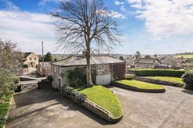  Image of 5 bedroom Property for sale in Main Street East Keswick Leeds LS17 at East Keswick  Leeds, LS17 9EU