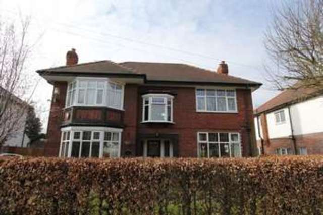  Image of 4 bedroom Detached house for sale in The Paddock Cottingham HU16 at The Paddock  Cottingham, HU16 4RA