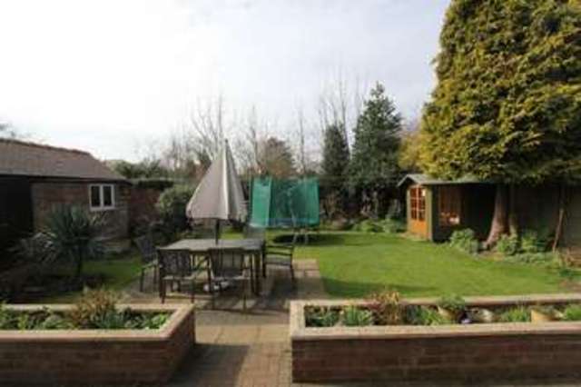  Image of 4 bedroom Detached house for sale in The Paddock Cottingham HU16 at The Paddock  Cottingham, HU16 4RA