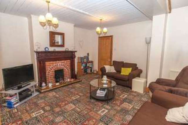 Image of 3 bedroom Bungalow for sale in The Paddocks Sutton Bonington Loughborough LE12 at Sutton Bonington, LE12 5NG